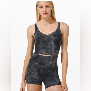 Lululemon Diamond Dye Align Tank